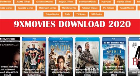 All the latest high quality movies in small size and in resumable 300mb links Never miss 300mbfilms. . 300mb movie download 9x